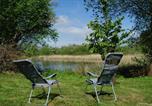 Location vacances Buschvitz - Ferienwohnungen am kleinen See-2