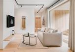 Hôtel Rohrmoos-Untertal - Das bleibt Alpine Suites-4