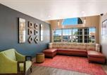 Hôtel Flagstaff - Best Western Bellemont Shadow Mountain Inn-2