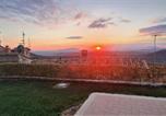 Location vacances  Province de Rieti - Piedirocca Apartments-3