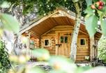 Location vacances Děčín - Berghof Papstdorf-1