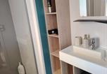 Location vacances Mimizan - Mobil-Home &quote;B30&quote; tout confort avec piscine & lave-linge gratuit-4