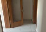 Location vacances Bielefeld - Haus in Hillegossen-2