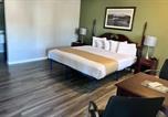 Hôtel Corning - Travelodge by Wyndham Redding Ca-4