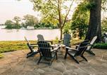 Location vacances Williamsburg - Stunning retreat Carter's Creek close to Tides Inn-1