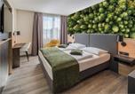 Hôtel Erding - Best Western Hotel München Airport-1