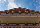 Hôtel Province de Potenza - Hotel Dolomiti-1