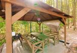 Location vacances Busko-Zdrój - Pet Friendly Home In Trzcianka With Sauna-1