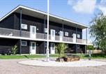 Location vacances Friesland - De Berkenhof-4