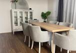 Location vacances Zemun - Deluxe apartment Magnolia 2-2