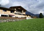 Location vacances Sankt Gallenkirch - Appartement Carola-2
