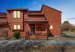 Location vacances Lake George - 46er 15e - Stylish & Comfortable Mountain Retreat townhouse-1