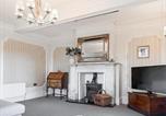 Location vacances Cullingworth - Haworth Road House-4