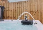 Location vacances Gare de Taunton - Rose Cottage-3