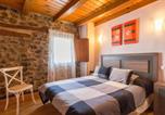 Location vacances San Millán de la Cogolla - La Casita del Oja-2