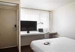 Hôtel Athis-Mons - Hotel Morangis Orly-3