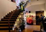 Hôtel Königstein - Schlabecks 'Fränkischer Hof' --- Garni - Hotel - Pegnitz-1