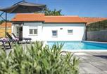 Location vacances Galovac - Beautiful Home In Glavica-1