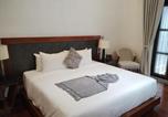 Hôtel Guanajuato - Mirtala Hotel Boutique-4