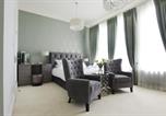 Hôtel Torquay - The Devon Court-2