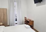 Location vacances Communauté de Madrid - Hostal Miralva-4