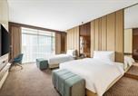 Hôtel Remzi Oğuz - Grand Ankara Hotel Convention Center-4