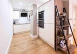 Location vacances Bristol - Riverside House Bristol-2