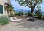 Location vacances Caprino Veronese - Dimora Gaon / Casa Aureus ideale per famiglie-4