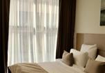 Hôtel Arménie - Bm Avenue Hotel-4