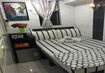 Location vacances  Lantau - Skylark Hostel-4