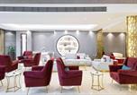Hôtel Doha - Ramada by Wyndham Doha Old Town-4