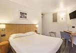 Hôtel Issy-les-Moulineaux - Hotel Gabriel Issy Paris-4