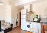 Location vacances Vejer de la Frontera - Vivienda Turística Los Naranjos-4