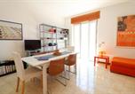 Location vacances Otranto - Azzurras house near the sea in Otranto-1