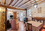 Location vacances  Albacete - Casa del Palomar with Spa and shared pool for 8-3