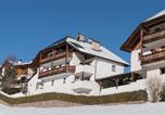 Location vacances Ortisei - St. Ulrich - Villa Erina App C3-4