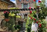 Location vacances Montmurat - Le Pentadou – Gite Lou Pitchoun-1