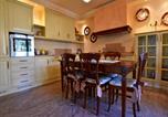 Location vacances Brescia - Eco-Villa in Wine Country-4