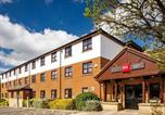 Hôtel Wakefield - Ibis Wakefield East-Castleford-4