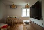 Location vacances Grosuplje - Chang Thai apartments-1