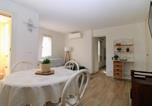 Location vacances Saint-Cyprien - Saint Cyprien - T2 avec Balcon, Climatisation et Parking - Fr-1-309-305-4