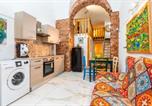 Location vacances Catane - Finicchia Art House Catania-1