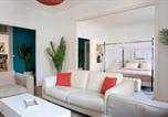Location vacances Roisel - Le Saint-Quentin - Studio avec Terrasse-1