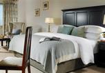 Hôtel Newport - Knockranny House Hotel & Spa-2