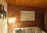 Location vacances Mallnitz - Appartements Alpengarten-3