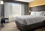 Hôtel Canton - Holiday Inn Express - Atlanta-Kennesaw by Ihg-3