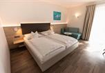 Hôtel Île monastique de Reichenau - Hotel Christine-4