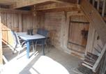 Location vacances Berne - Bauern-Spycher-3