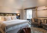 Hôtel Dublin - Townhouse on the Green-2