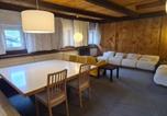 Location vacances Ortisei - St. Ulrich - Ati Appartamento stile Chalet dell 800 nel cuore di Ortisei-3